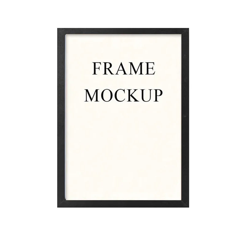 Picture Frames