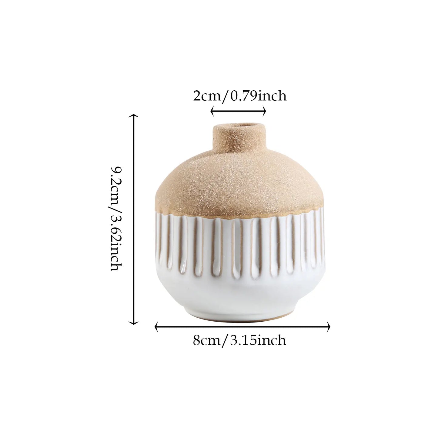 Modern Flower Vases