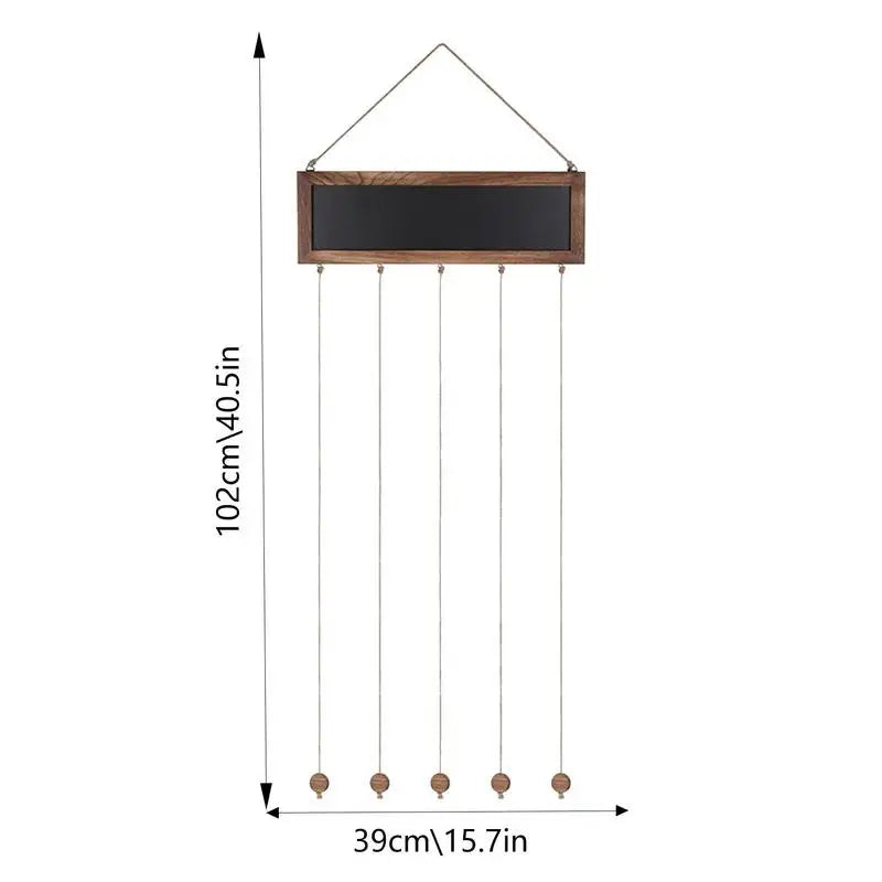 Hanging Picture Frames With String