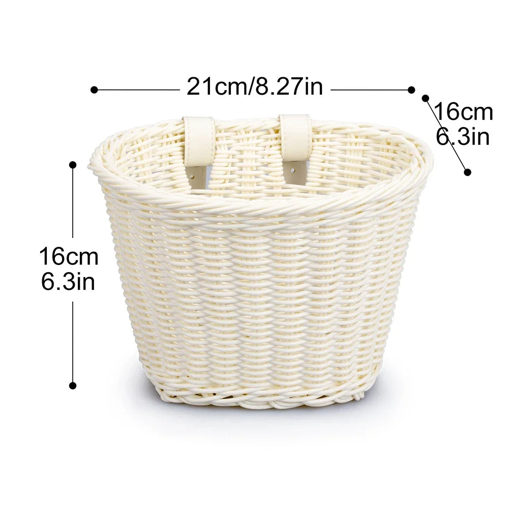 Bike Basket