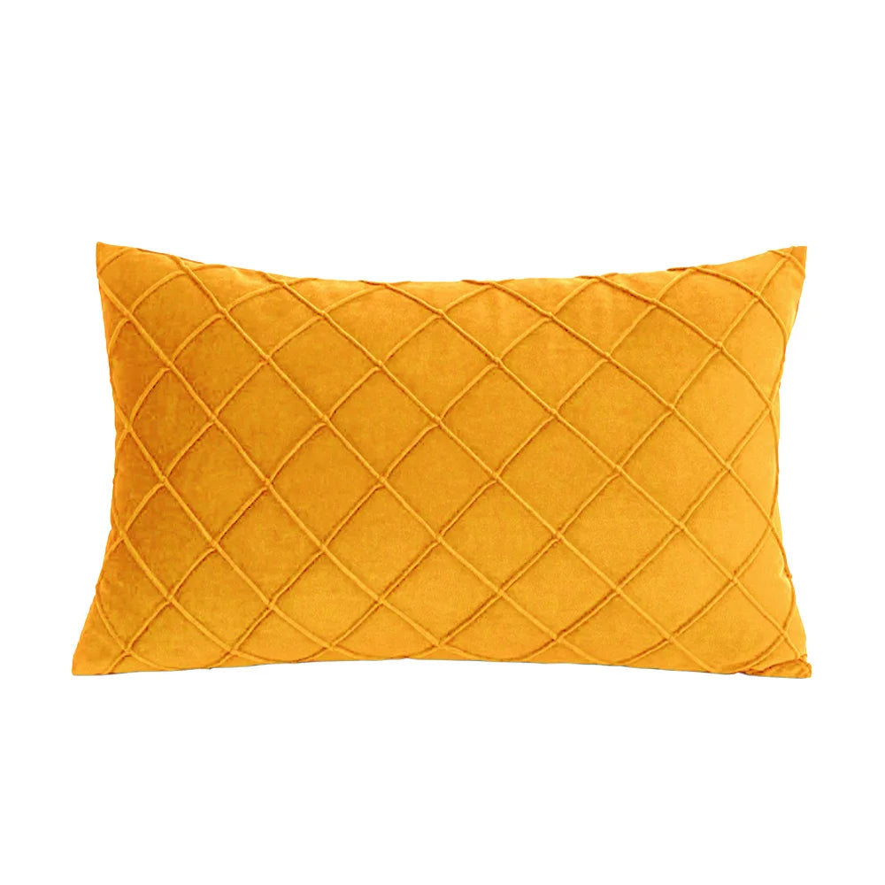 Rectangular Pillow Cover