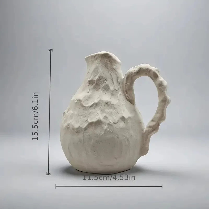 Vintage Ceramic Vases