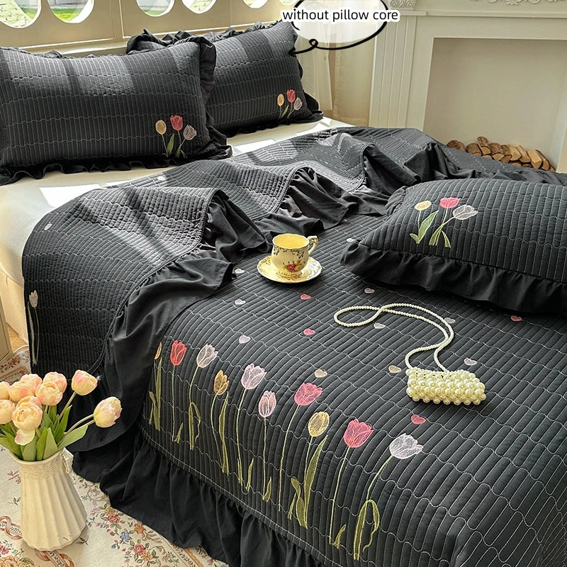 Quilt Bedding Set