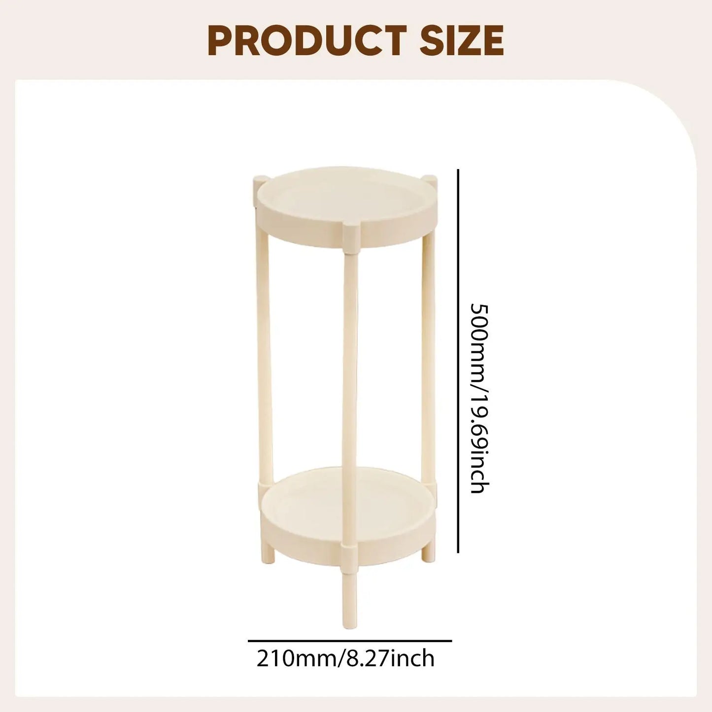 Plant Stand