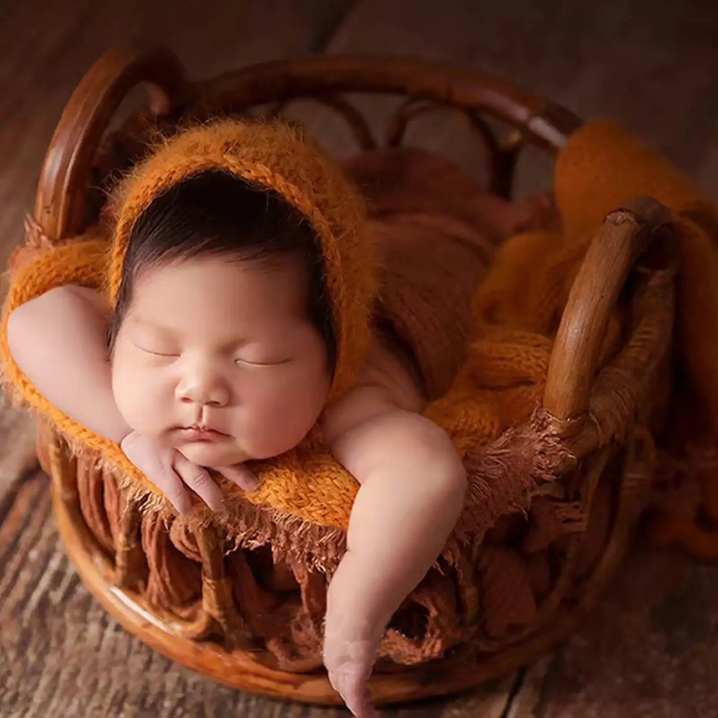 Newborn Photography Props for Tiny Dream Collection