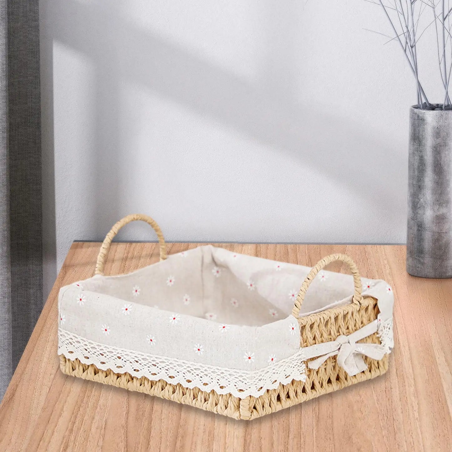 Multipurpose Baskets