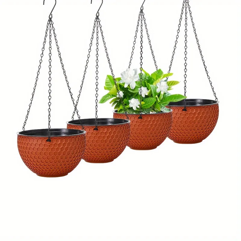 Garden Hanging Planter