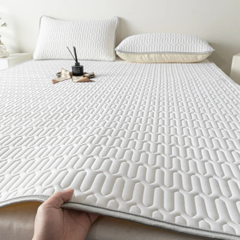 Cooling Bed Sheet Set with Pillowcases