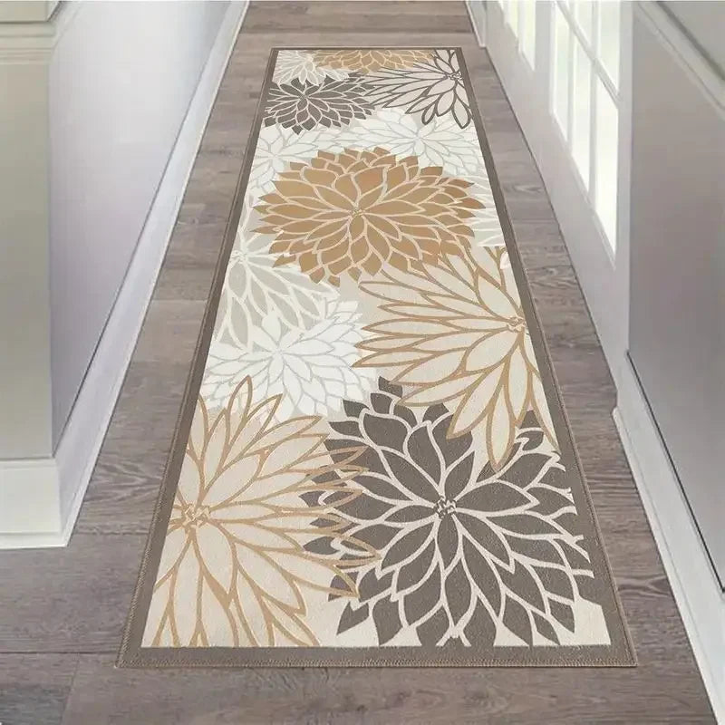 Floral Runner