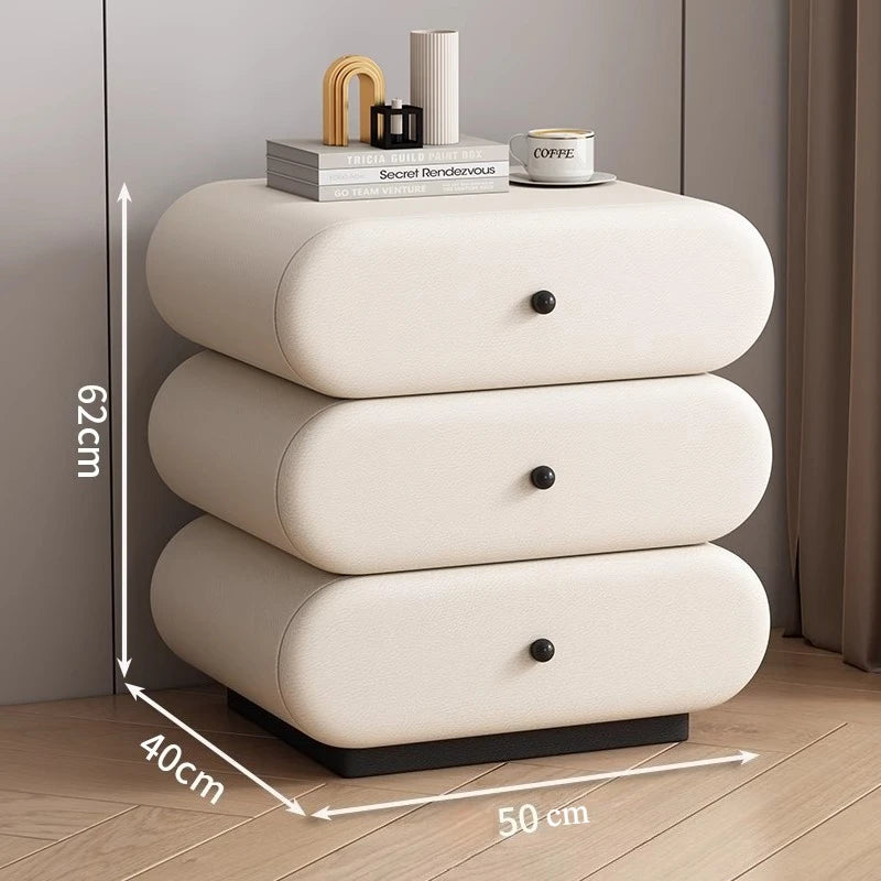 Nordic Nightstands