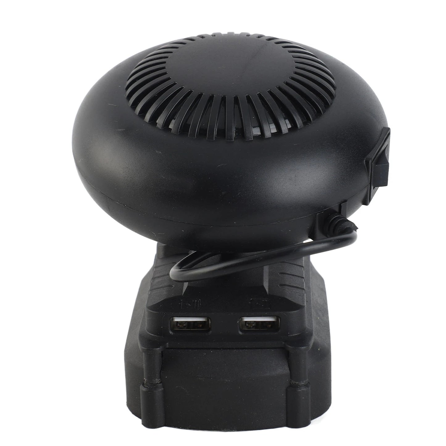 Small Space Heater