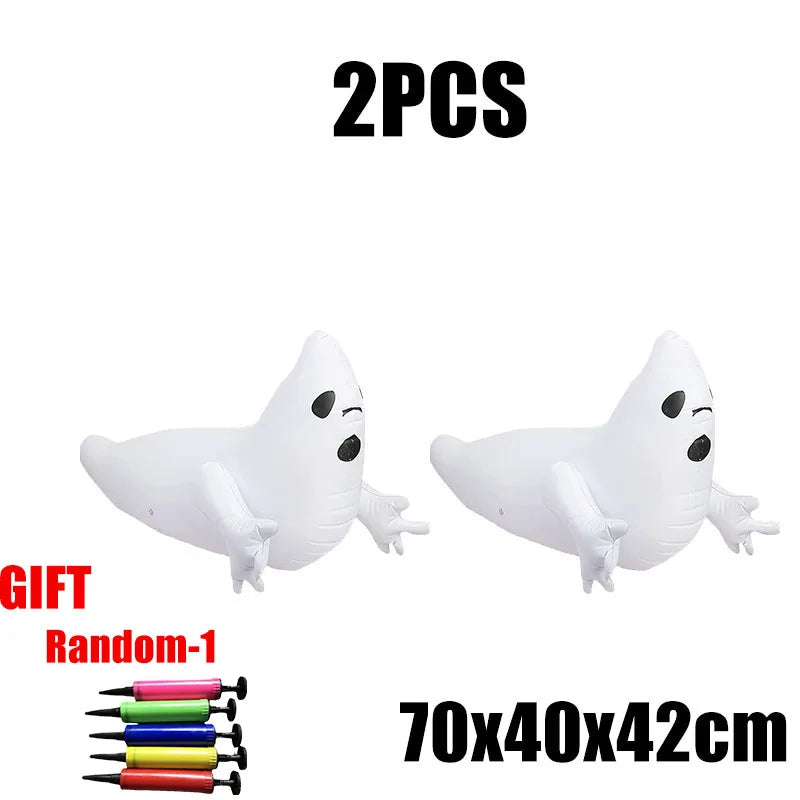Halloween Inflatable Decoration