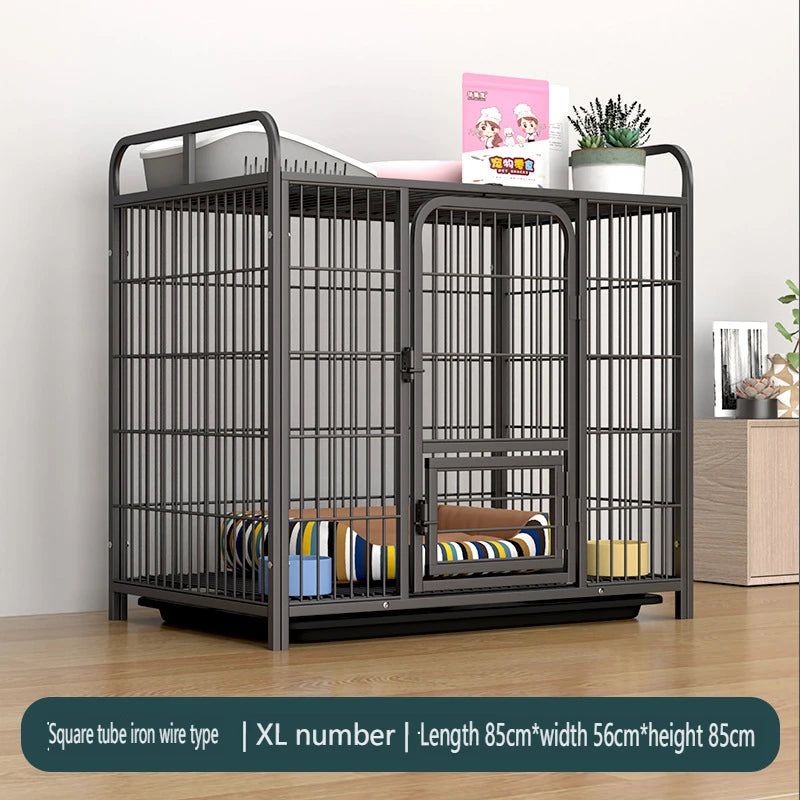 Dog Crate Furniture