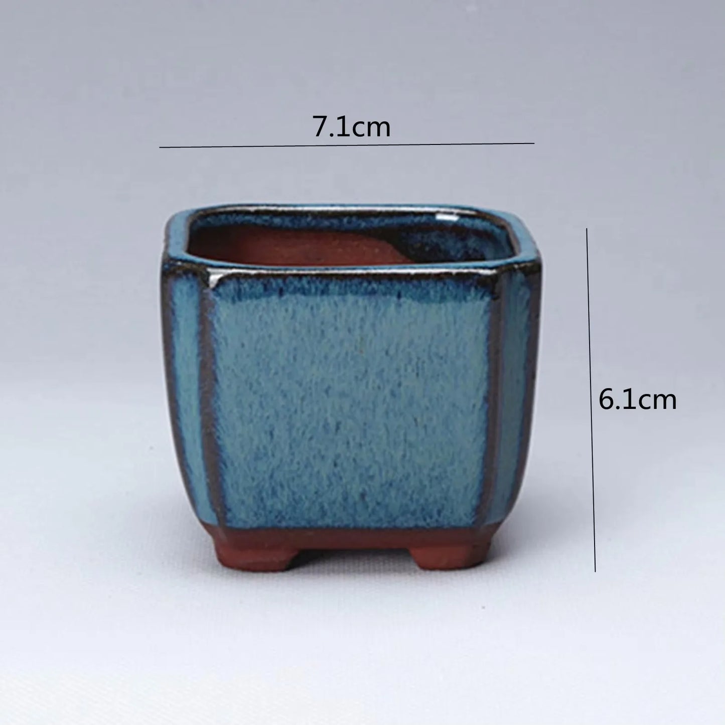Ceramic Garden Pots