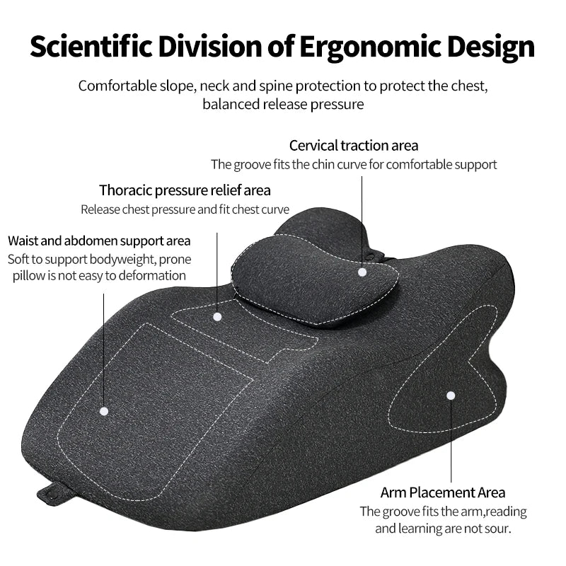 Bed Sleeping Pillow