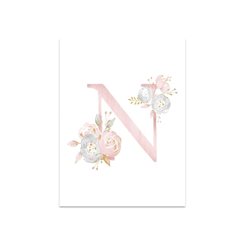 Baby Bedroom Posters for Tiny Dream Collection