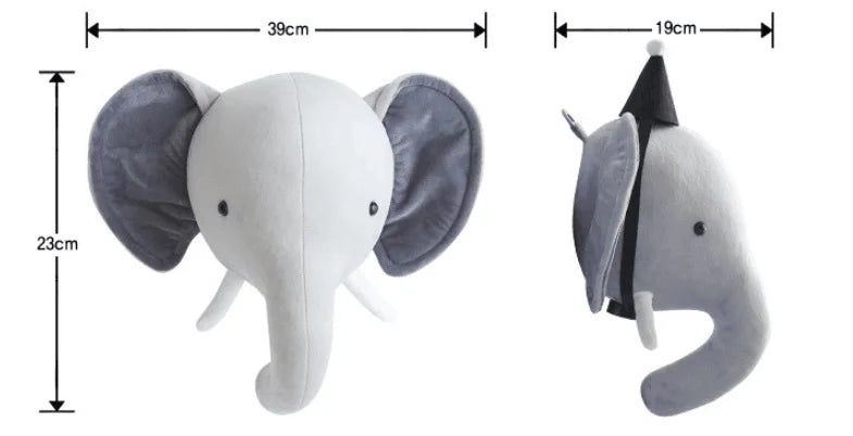 Room Decor Aesthetic Children's Room for Tiny Dream Collection