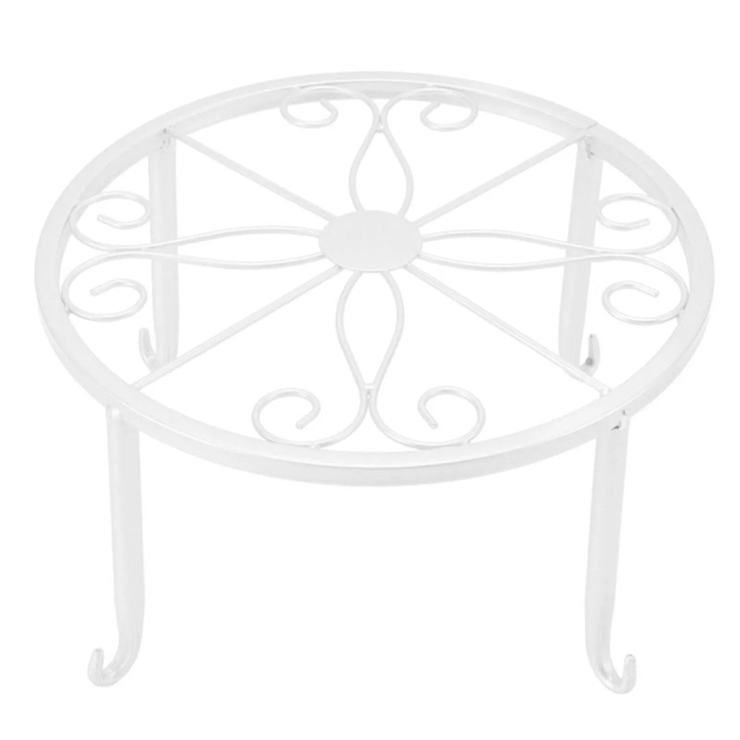 Metal Plant Stand