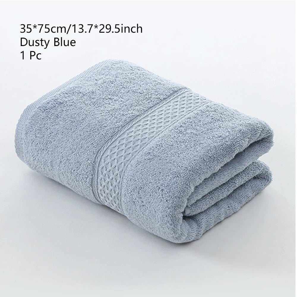 Bath Towel Set