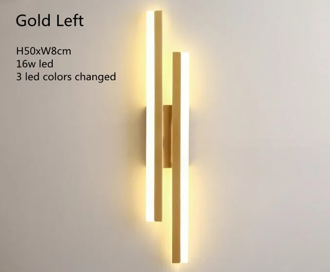 LED Wall Sconces