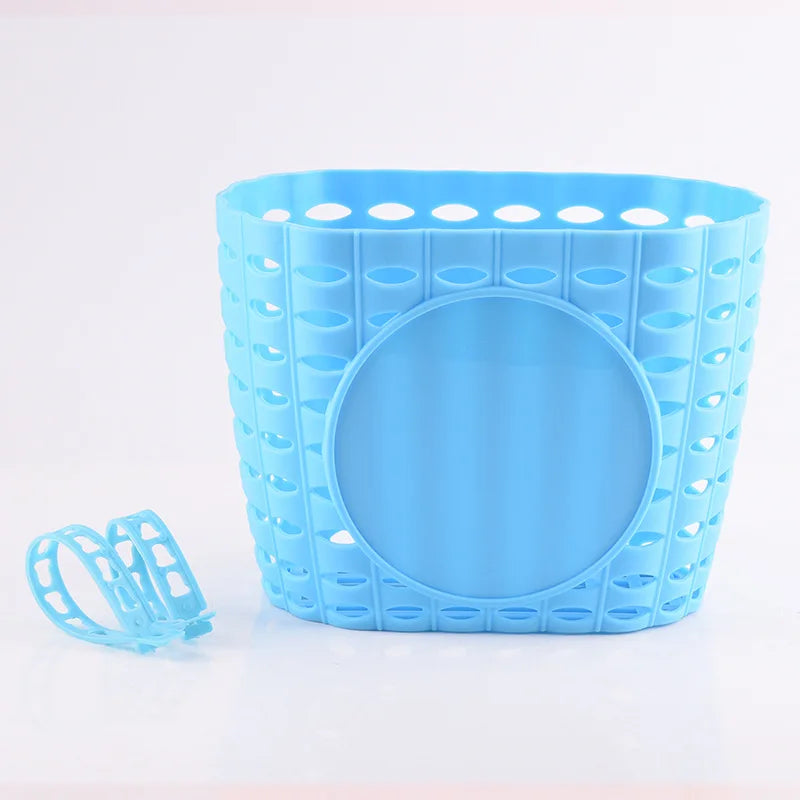 Front Bicycle Basket
