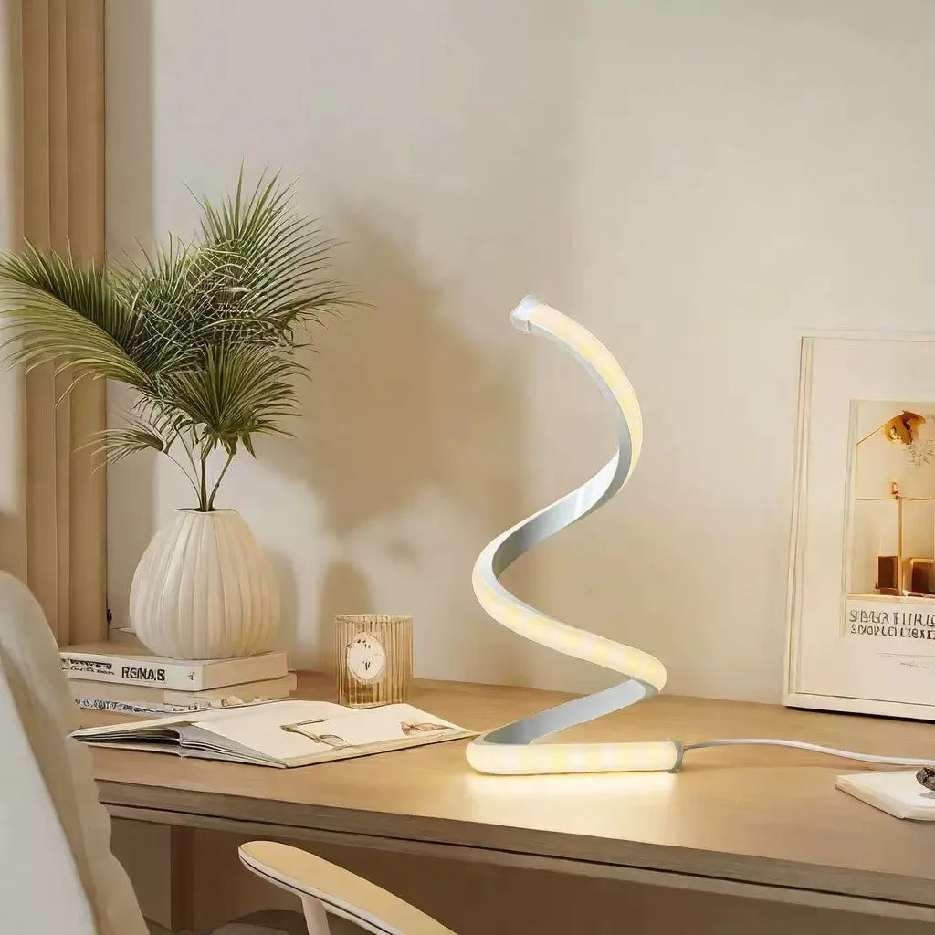 Modern Led Table Lamps