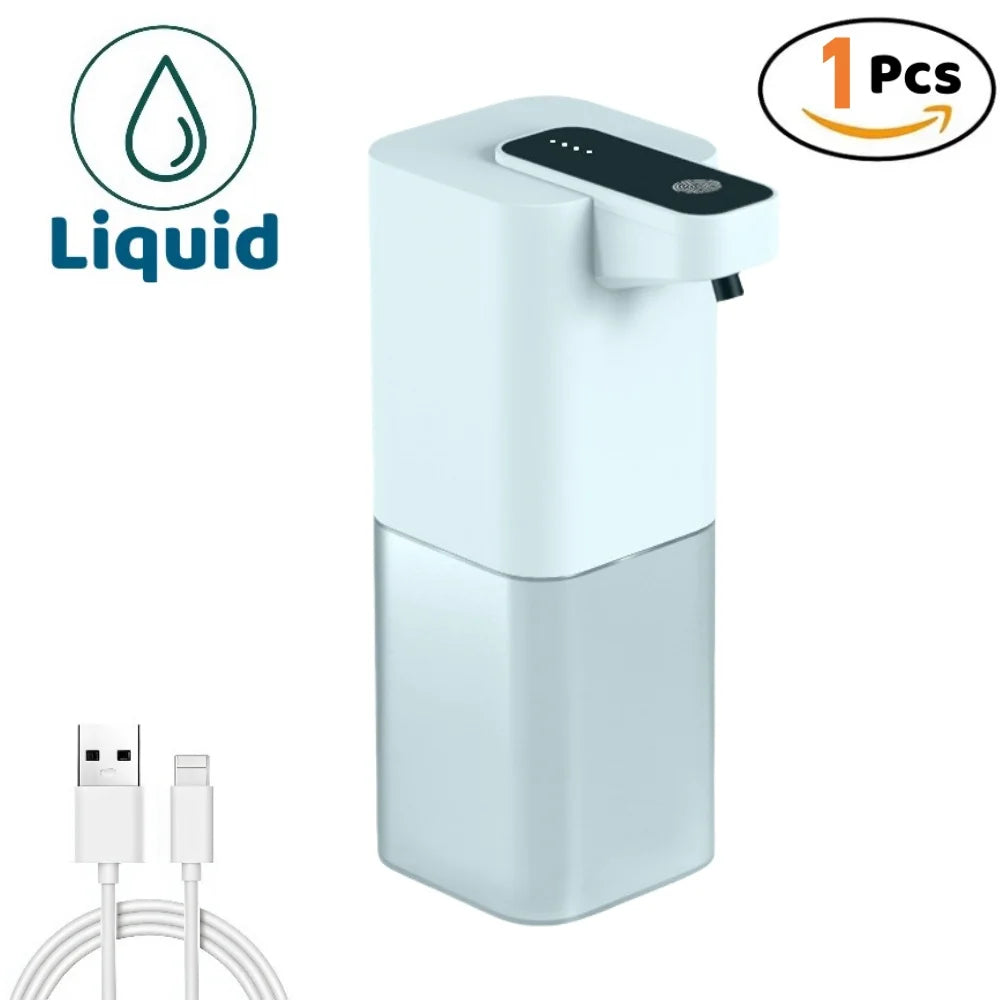 Soap Dispenser