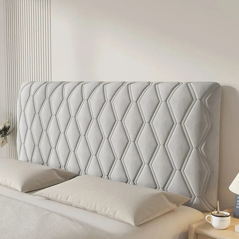 Bed Headboard Cover
