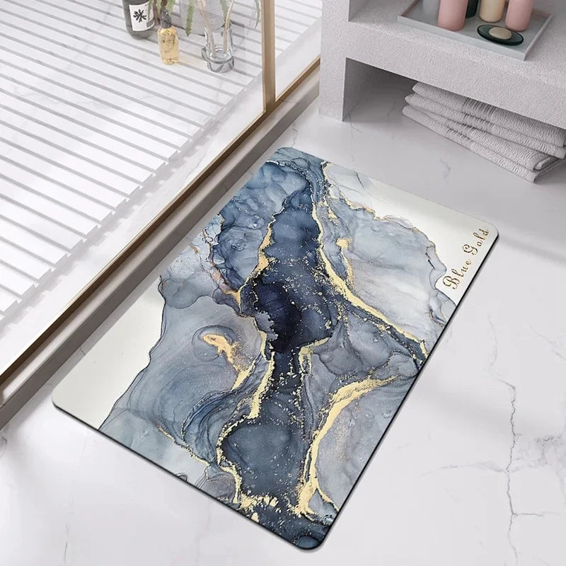 Bathroom Rugs