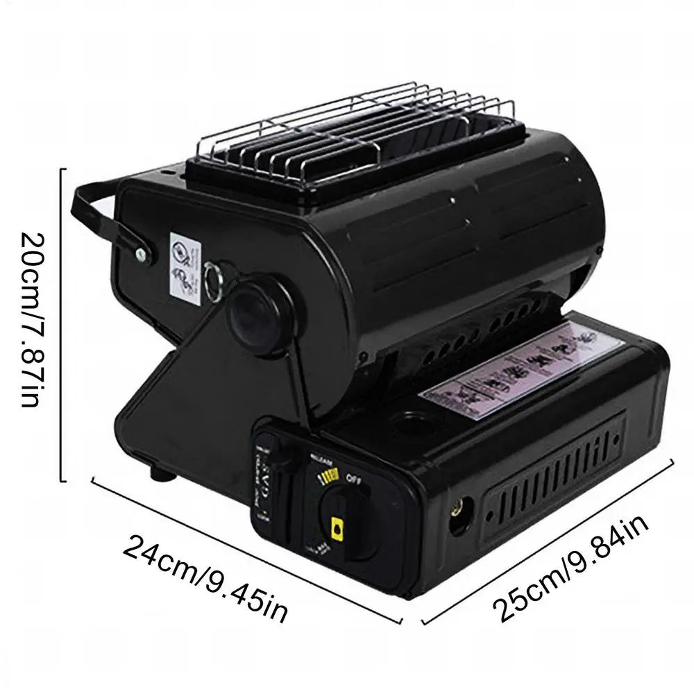 Outdoor Space Heater