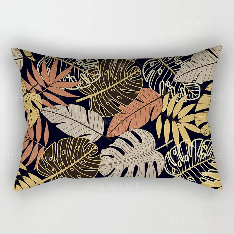 Decorative Pillow Cover