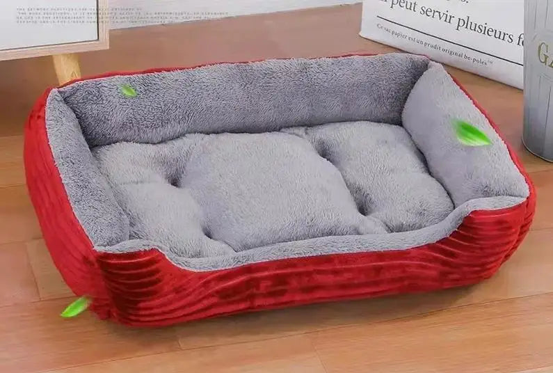 Large Pet Bed