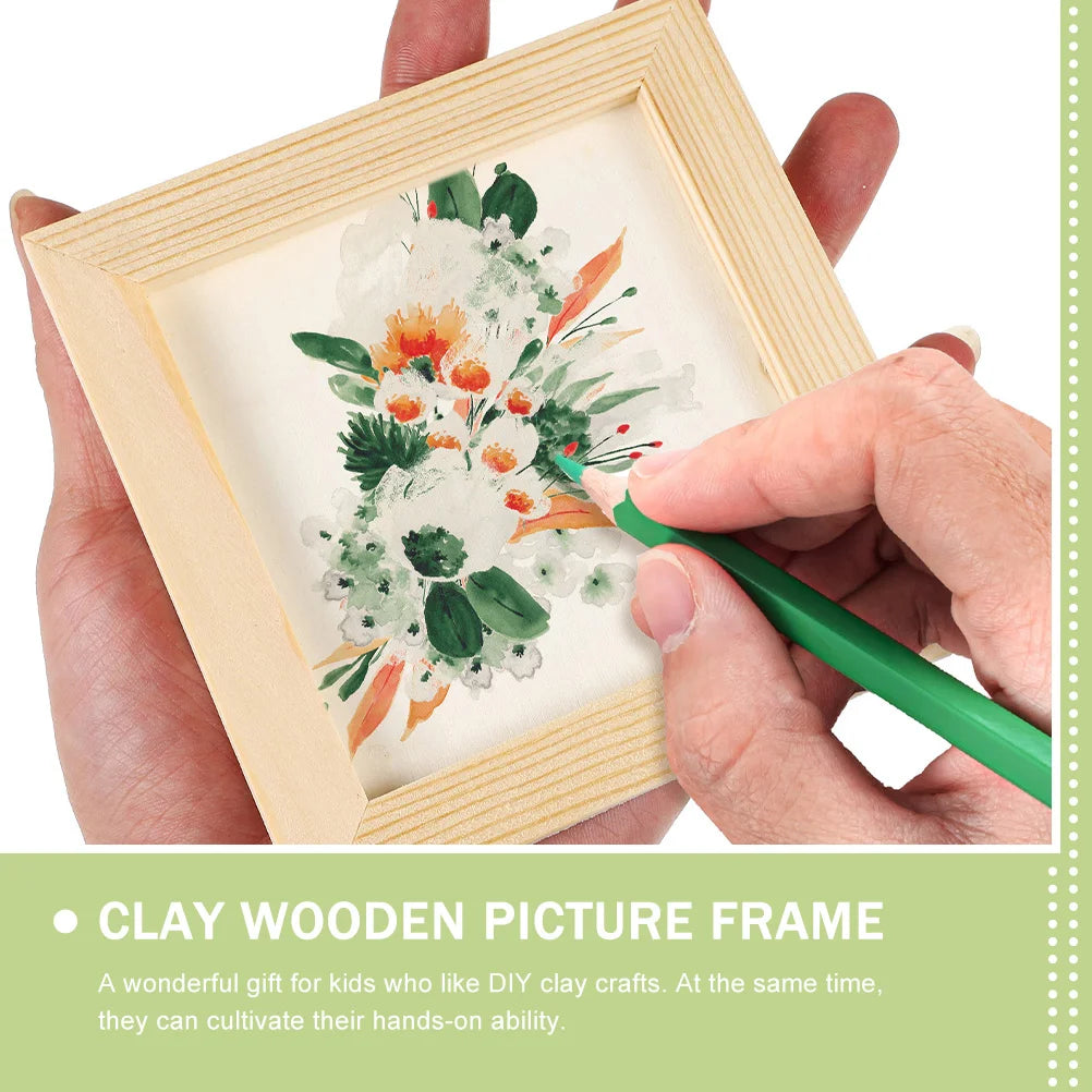 Picture Frame Photo
