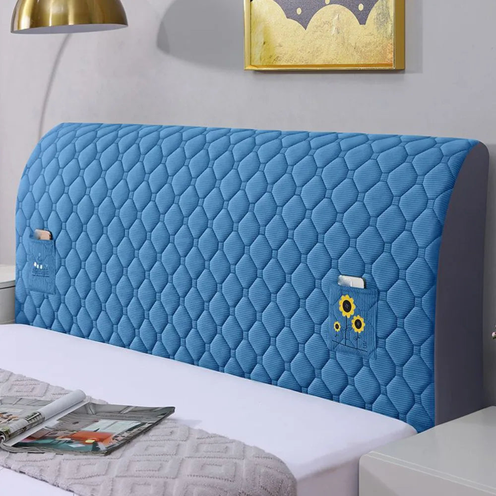 Bedhead Cover