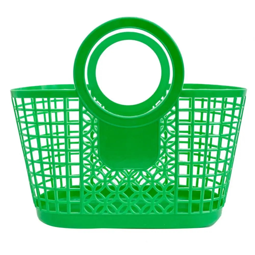 Hollow Plastic Baskets