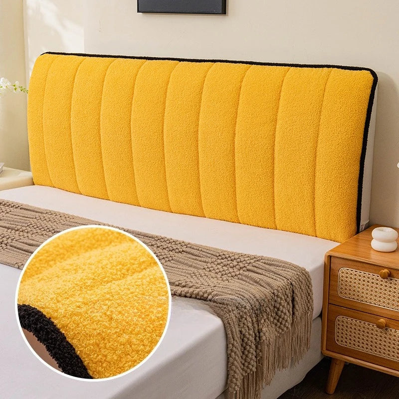Inclusive Headboard