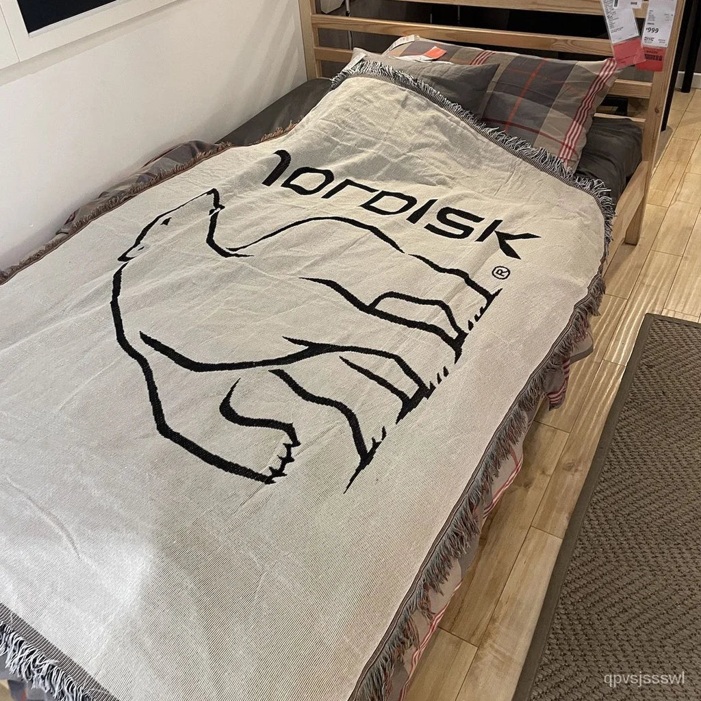 Nordisk Blanket