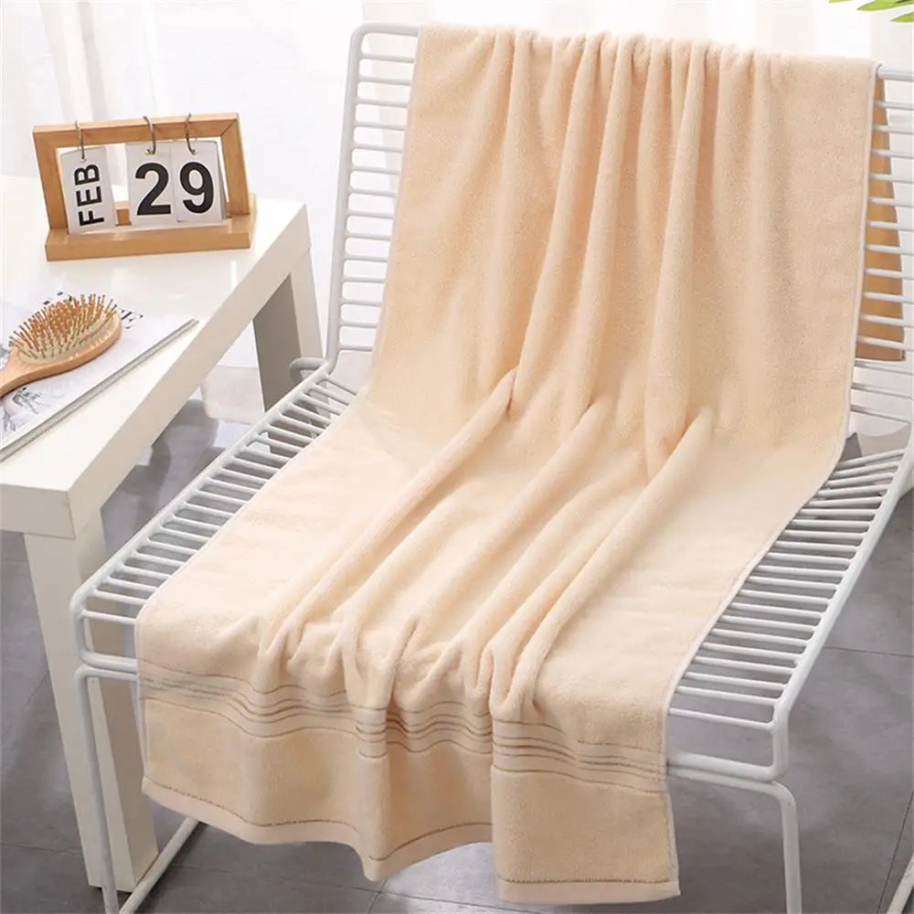 70x140cm Turkish Cotton Bath Towel