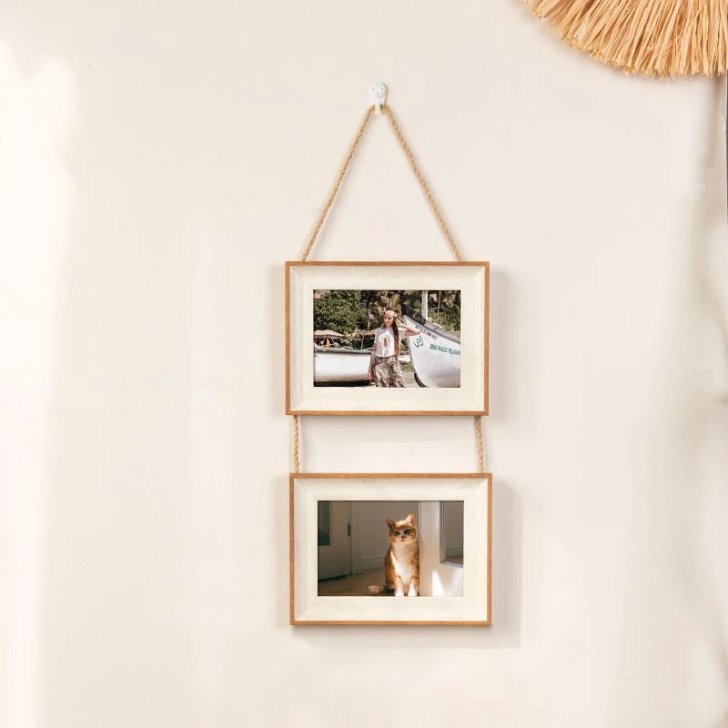 Collage Picture Frames