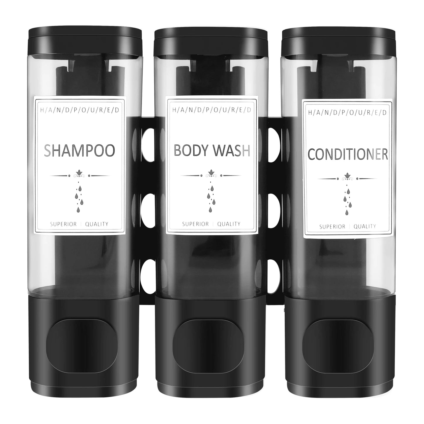 Wall Mounted Soap Dispenser