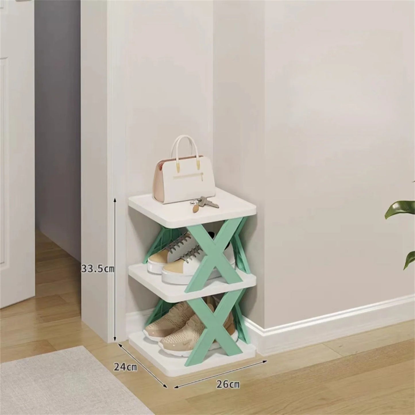 Shoes Racks