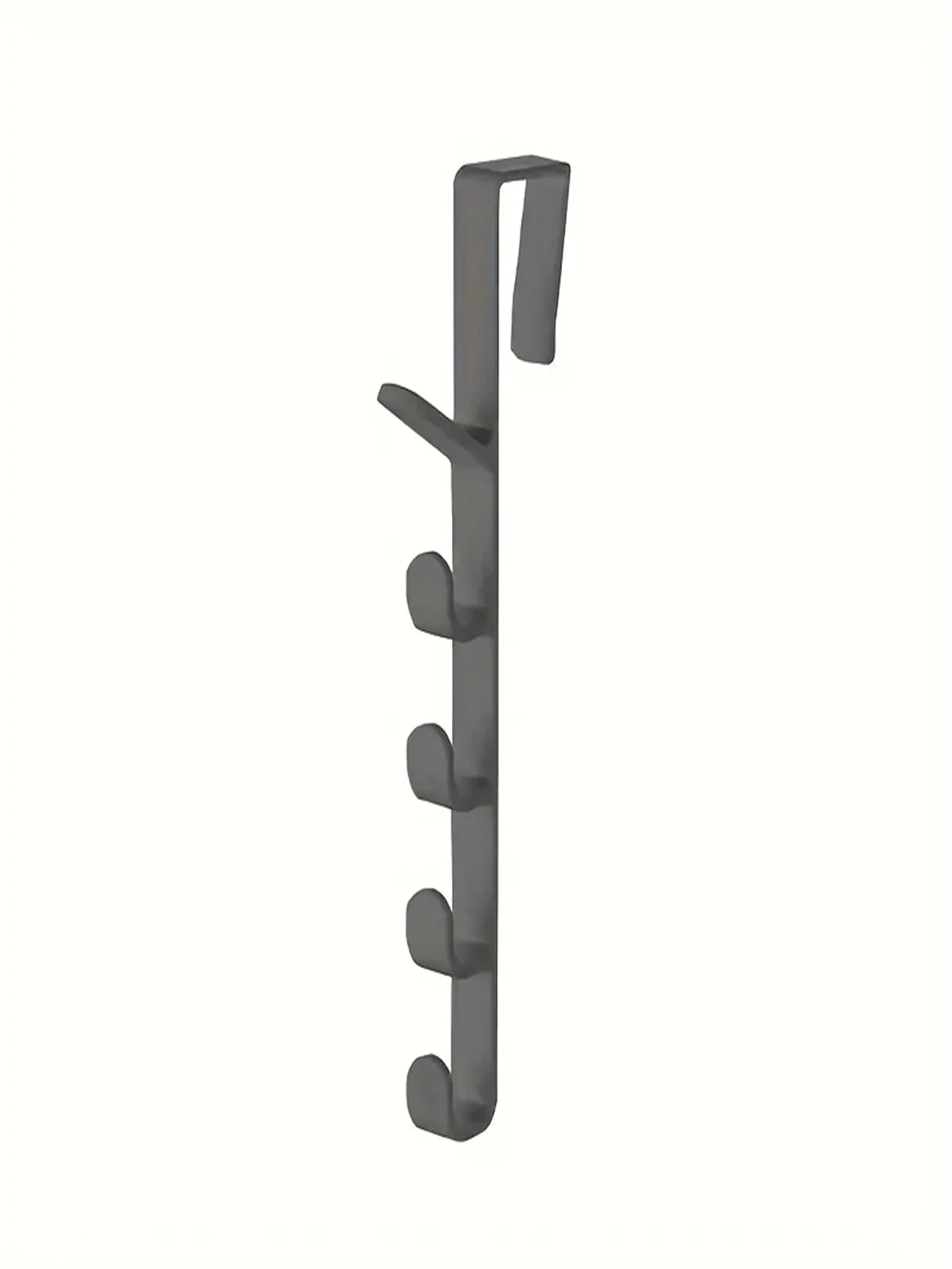 Over-The-Door Hanging Storage Racks with 4 Hooks