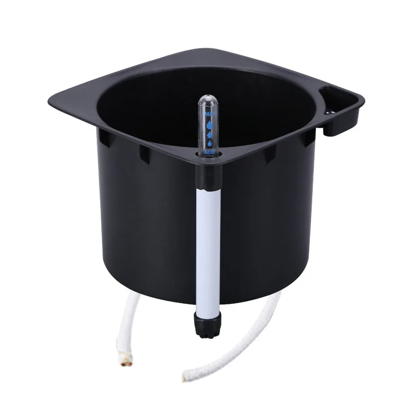 Durable Self-Watering Pots