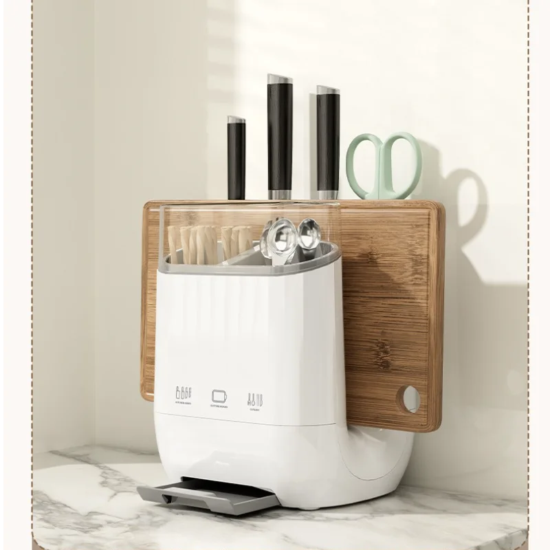 Kitchen Storage Rack,