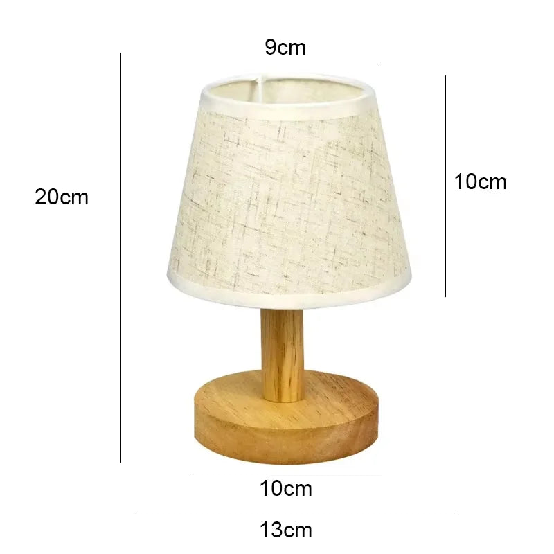 LED Table Lamp