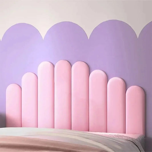 1PC 40x20cm Bed Headboard