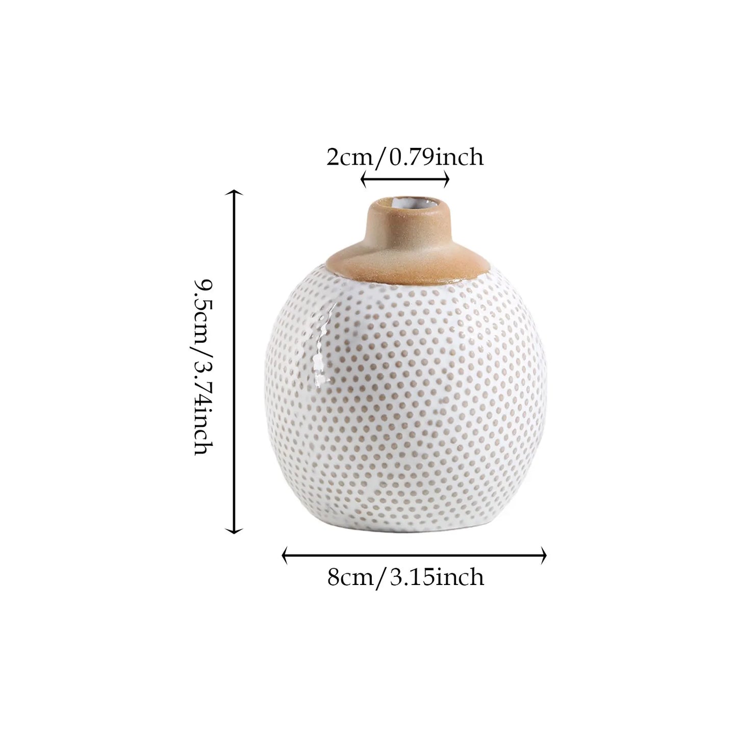 Modern Flower Vases