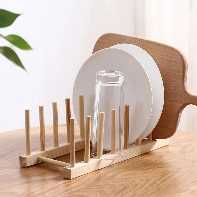Kitchen Storage Organization
