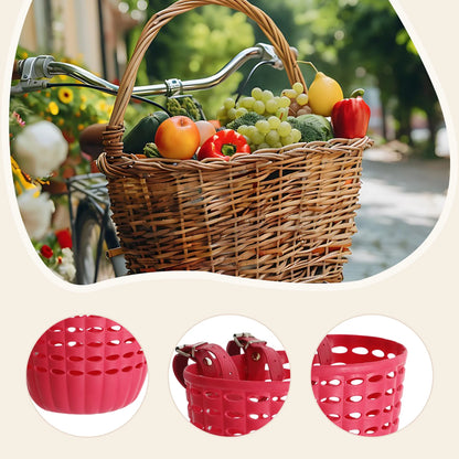 Kids Bike Basket