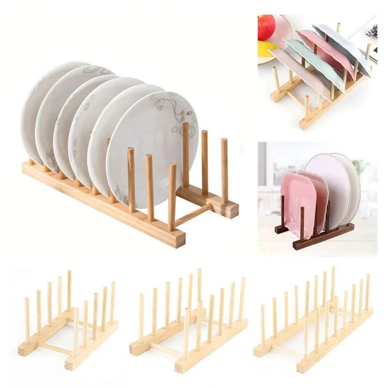 Kitchen Storage Organization